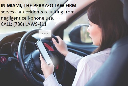 Your Smart Car Isn’t Smarter Than You, But It WON’T Text & Drive
